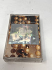 1991 Prince & the New Power Generation Diamonds and Pearls Hologram Cassette VG+