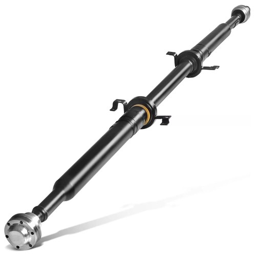 Rear Driveshaft Prop Shaft Assembly For 2014-21 Jeep Cherokee KL 4WD AWD 986-516 - Picture 7 of 11