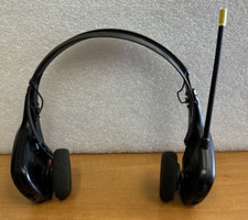 Vintage SONY Walkman SRF-H2 AM/FM Portable Radio Headset Stereo Receiver Tested