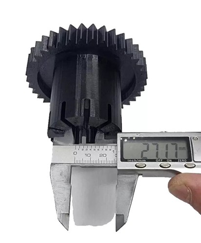 Power Wheels Jeep Hurricane Drive Gear 38t Napęd Przekładnia - Bild 9 von 12