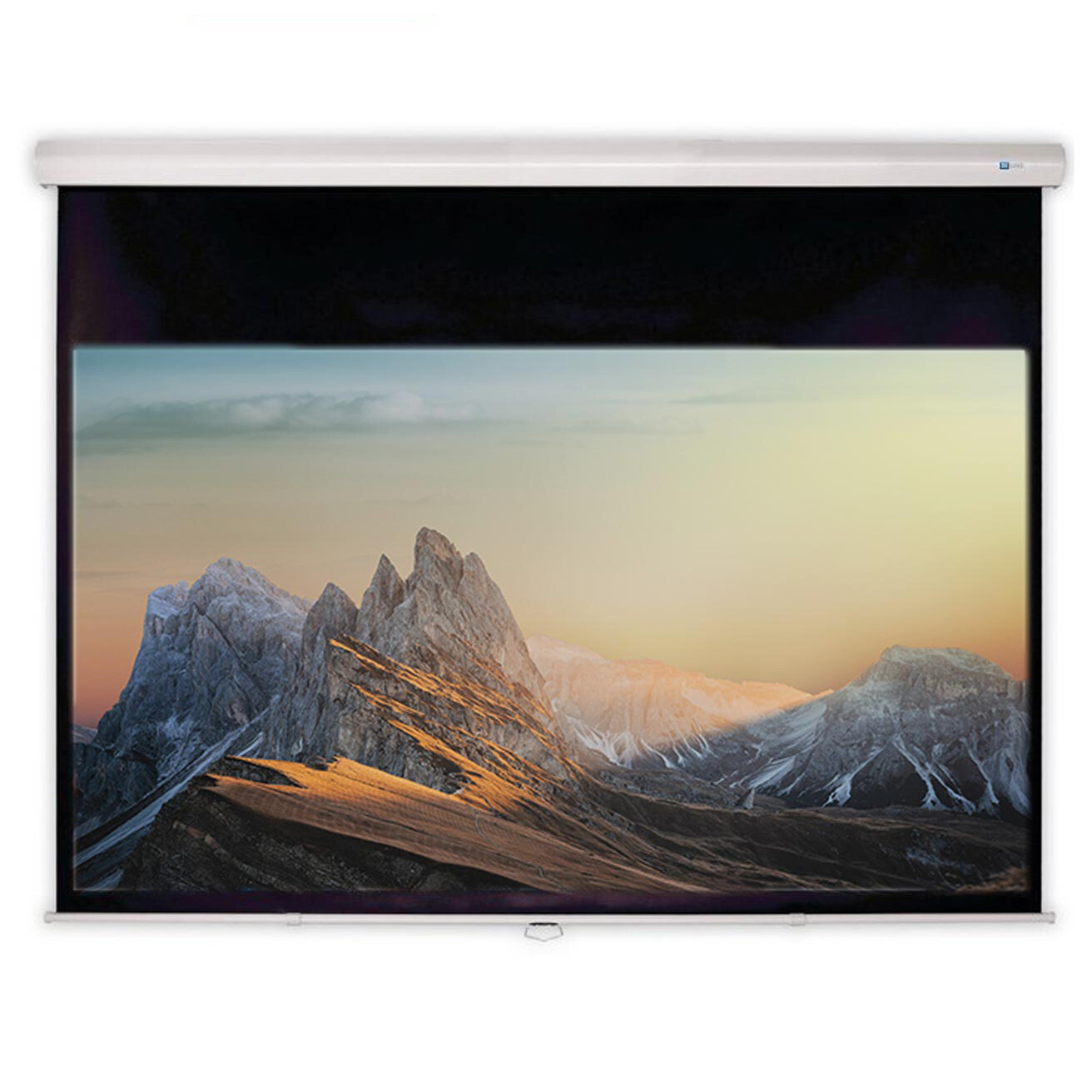 Deluxx Advanced Rolloleinwand Slowmotion 170 X 95cm