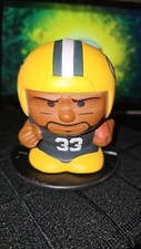 Aaron Jones - Party Animal Jumbo Squeezy Surprise! Series 2 NFL Star Slo-Foam