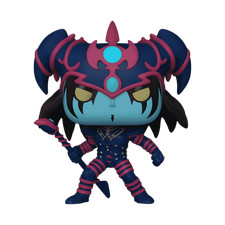 Funko Pop! Animation: Yu-Gi-Oh! - Magician of Black Chaos #1734