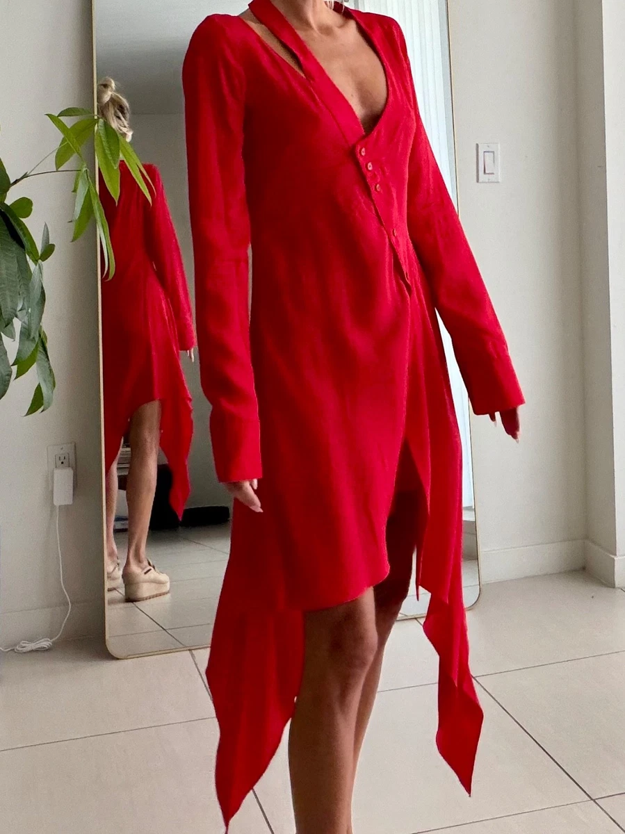 Stella McCartney  シャツドレス XS Stella McCartney Shirt Dresses for sale | eBay