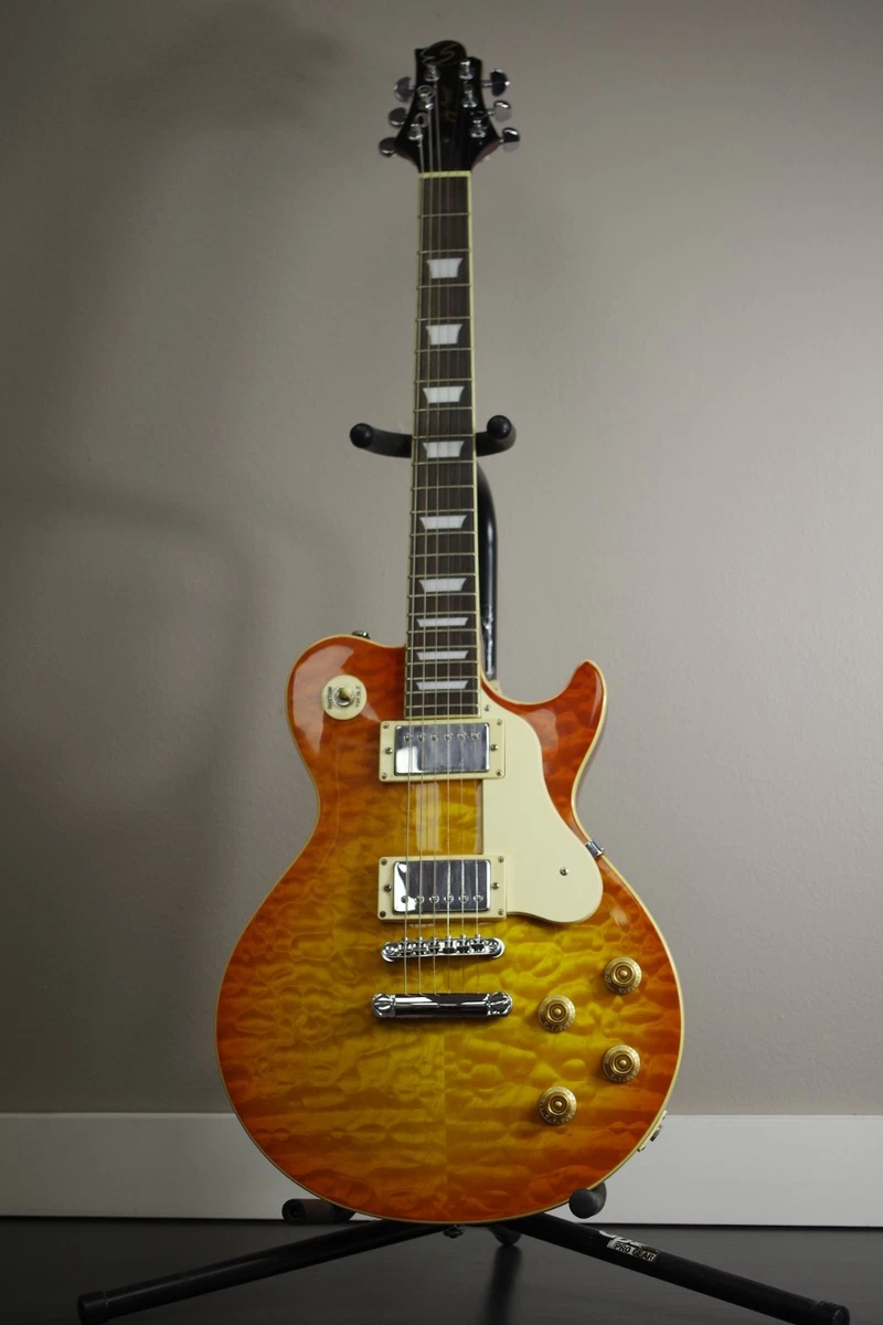 Samick Greg Bennett In Electric Guitars for sale | eBay