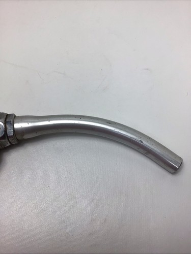 Vintage Tokheim 1063 Gas Pump Nozzle Handle - highly collectible gas & oil NICE - Picture 5 of 15
