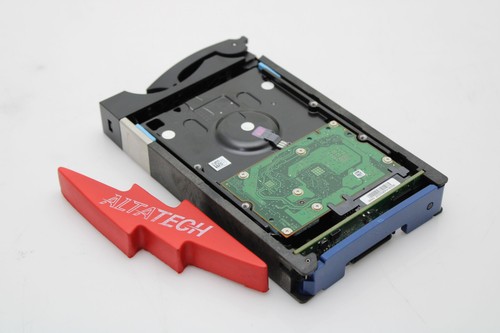 EMC 005049612 2TB 7.2K SATA 4G HDD - Picture 3 of 7