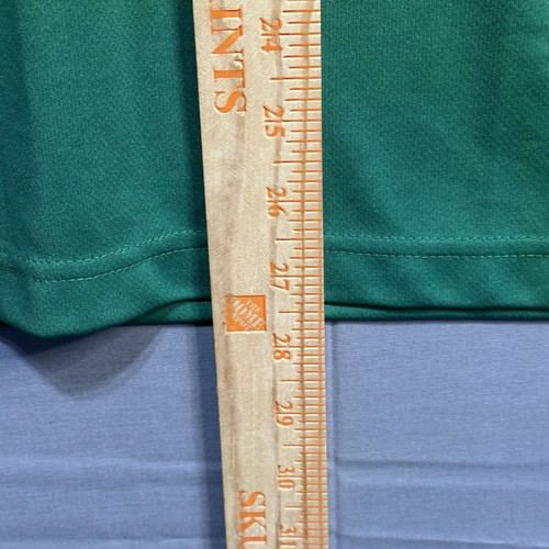 Maglia Boston Celtics Rajon Rondo Adidas taglia XL - Foto 3 di 5