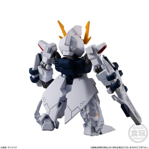 FW GUNDAM CONVERGE EX30 Penelope Mobile Suit Gundam Hathaway Fiugre Japan - Picture 6 of 8
