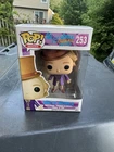 Funko Pop! Movies: Willy Wonka #253 NEW
