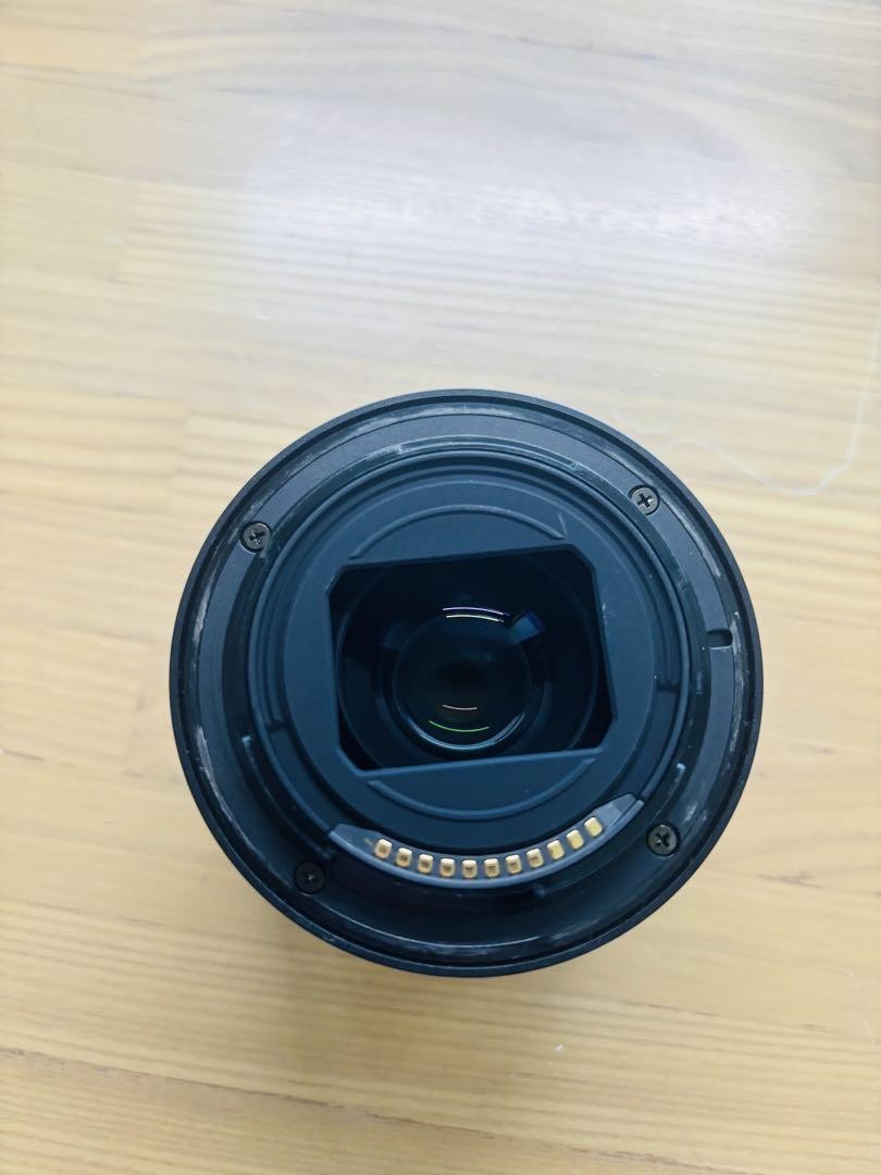 美品】 NIKKOR Z 40mm f/2 + PRO1Dプロテクター NIKKOR Z 40mm f/2+