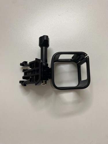 GoPro HERO5 Session 4K HD Action Camera with Case and Lens Replacement Kit - Picture 5 of 5