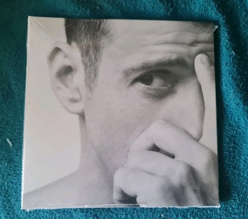 FRANCESCO GABBANI -Dalla tua parte Deluxe ed. (2025) CD Autogr. E Num. 0942/1000 - Imagen 3 de 5