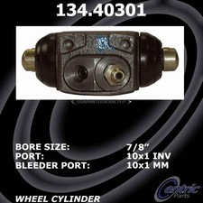 Centric Brake Slave Cylinder For Honda Odyssey 1999 2000 2001
