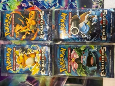 ART SET XY ÉVOLUTION FR - Photo 1/2