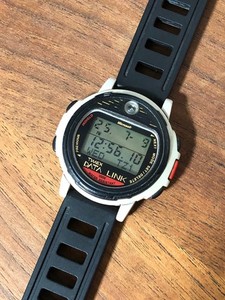 Timex Datalink | eBay