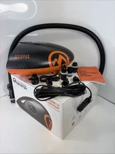 OutdoorMaster Shark 2S 88.8Wh Electric Paddle Board Pump