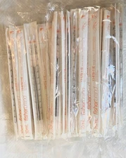  Lot 2 PKS Fisherbrand Cat No 13-678-11E Serological Pipets 10mL IN 1/10mL 