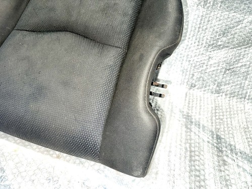 2007-2008 Nissan 350Z Convertible Passenger Right Seat Lower Cushion OEM - Picture 2 of 21