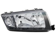 VAN WEZEL Scheinwerfer Rechts für SKODA Fabia I Combi (6Y5) FABIA (6Y2) 7625964