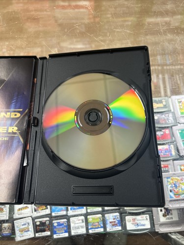 Command & Conquer ~ The First Decade PC 2006  Bonus DVD Only No Game Disc - Picture 4 of 4