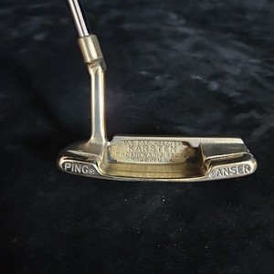 PING ANSER 85029 Non-R パター　33.5インチ Ping Anser 85029 | eBay