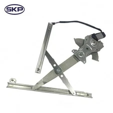 Power Window Motor and Regulator Assembly SKP SK741682