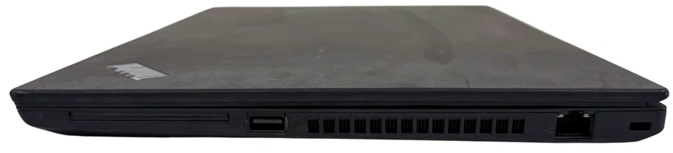 NOTEBOOK PC PORTATILE LENOVO THINKPAD T495 RYZEN 5 PRO 16GB SSD 256GB WIN 11 PRO - Immagine 4 di 4