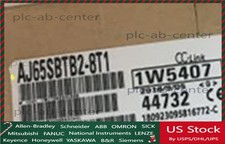 NEW Mitsubishi PLC Module AJ65SBTB2-8T1 AJ65SBTB28T1 US Free TAX