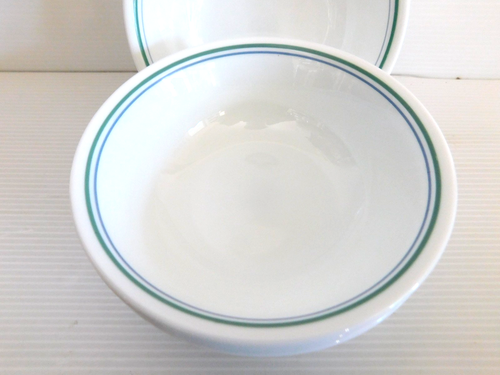 Set of 4 Corelle COUNTRY COTTAGE Soup Cereal 6 1/4” Bowls - Picture 3 of 6