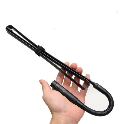 124cm/48.8inch Gooseneck SMA-Male CS Antenna For Yaesu Kenwood TYT Two Way Radio - Photo 9/9