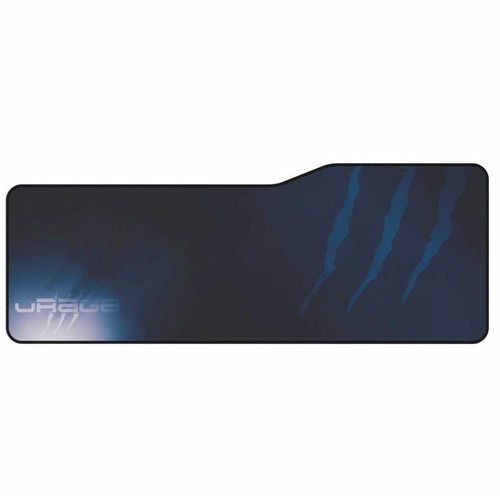 uRage Lethality XXL Jeux Deskpad Tapis de Souris Clavier Souris Mat Support
