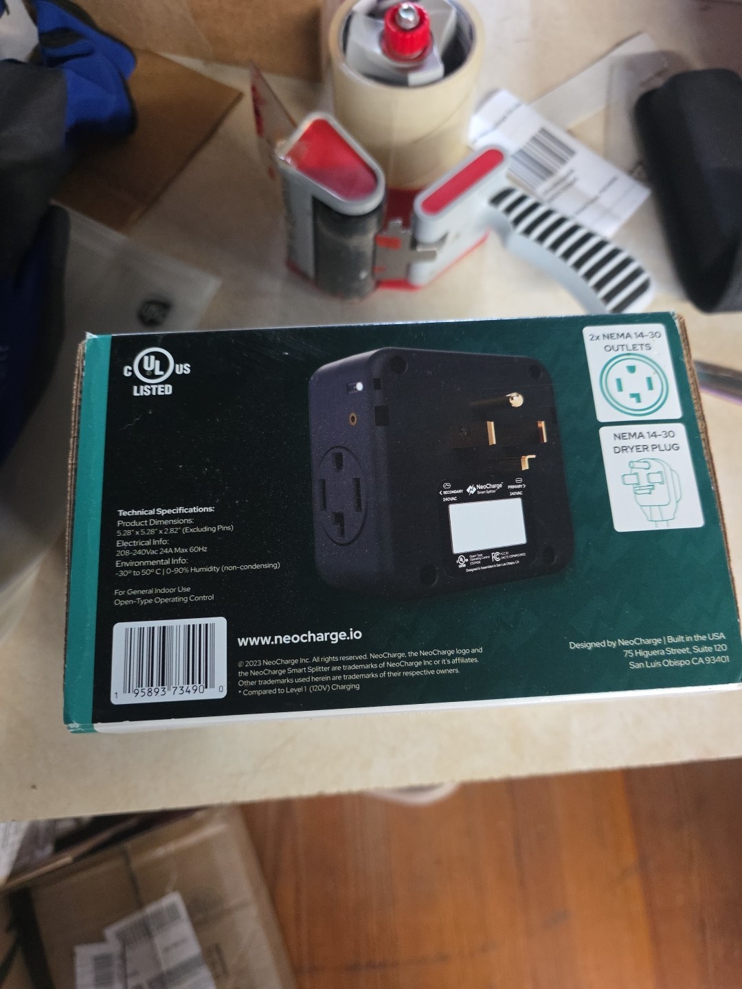 Picture 2 of 5