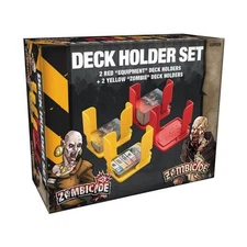 CMON Boardgame Deck Holder Set VG+/NM