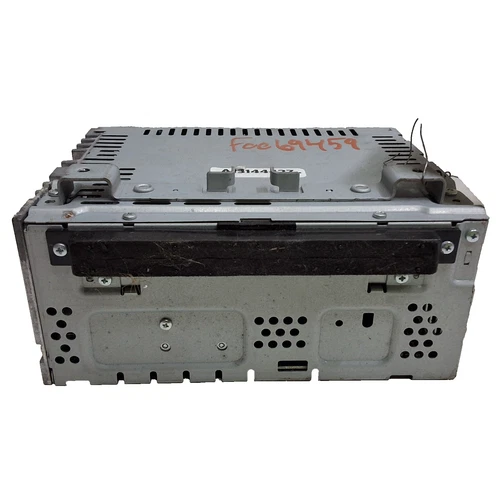17 Ford Escape AM FM CD radio receiver OEM GJ5T-19C107-BD BA-BD