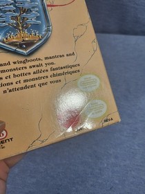 Faxanadu (Nintendo Entertainment System NES) Complete In Box CIB