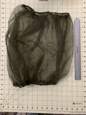 US Army  Mosquito Net