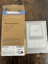 Amazon kindle 11th gen 16GB Black