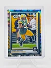 2025 Panini Josh Jacobs Base (Raw)