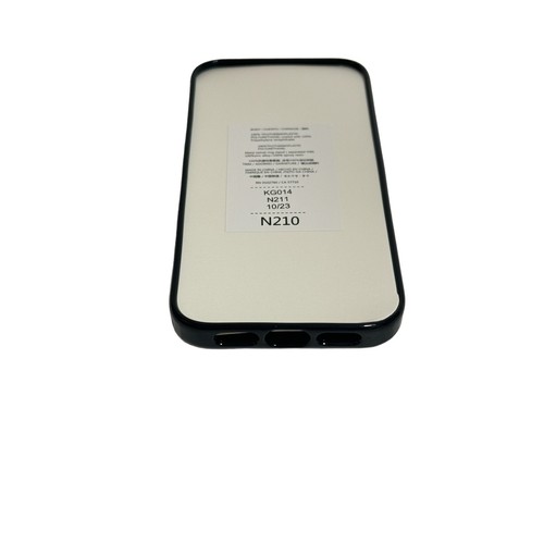 Kate Spade Floral Waltz iPhone 15 Pro Case flower Black - 第 8/10 張圖片
