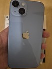 Apple iPhone 14 - 128Go - Bleu (Déverrouillé)
