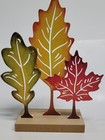 9" Mixed Leaves Tabletop Décor by Ashland®Item