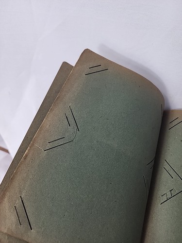 Vintage Fotoalbum - Bild 11 von 12