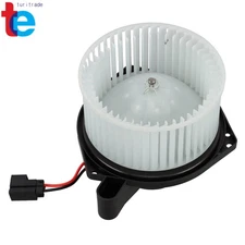 Heater AC Blower Motor Fan 2004-2012 For Chevrolet Colorado GMC Canyon 700187