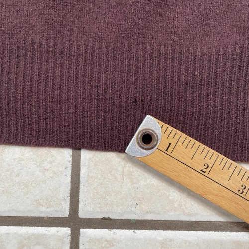 Vintage Audi Sweater 100% Wool Japanese Japan Pullover Large Brown Automotive - Picture 10 of 11