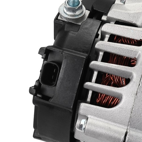 Alternator For 2010 2011 2012 2013 2014 2015 Chevrolet Equinox 13500315 2.4L 2.4 - Picture 14 of 22