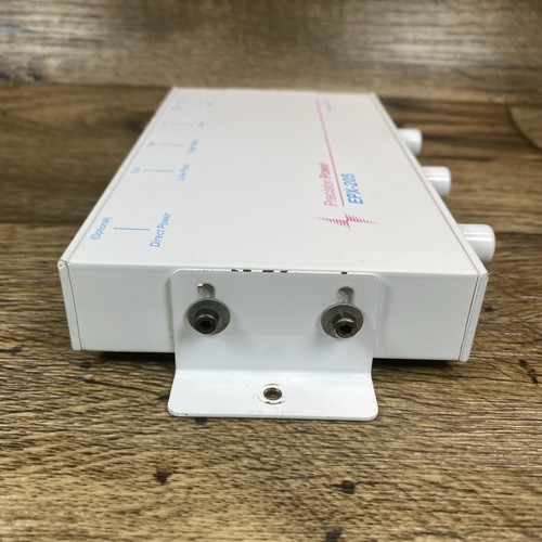 PPI PRECISION POWER Epx-205 HOCHWERTIGE Frequenzweiche Made in USA - Bild 6 von 11