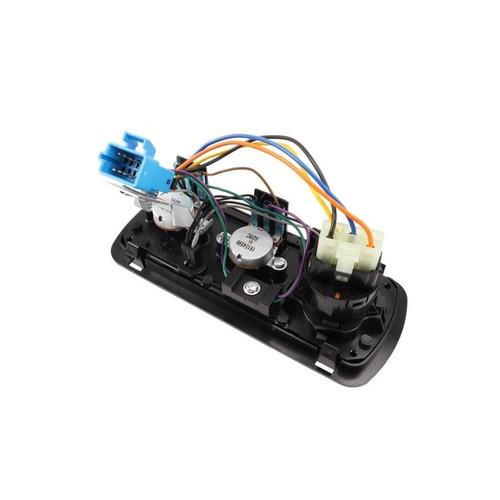 Genuine ACDelco For Chevy Express3500 2008-2021 Auxiliary Heater & A/C Control - Picture 2 of 5