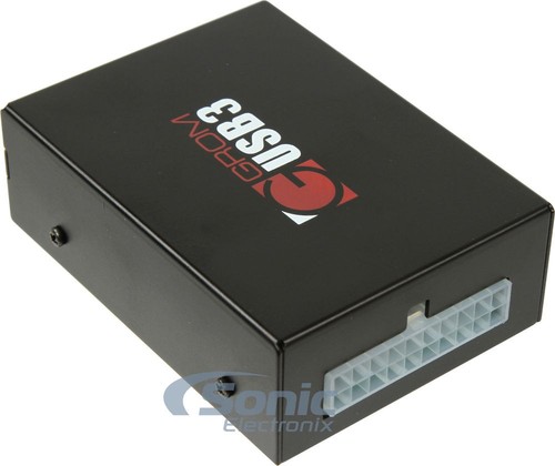 GROM Audio BTD,BMWTU3 Control Your Streaming Music - Picture 4 of 11