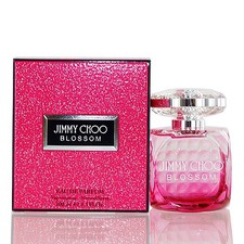 Jimmy Choo Blossom / Jimmy Choo EDP Spray 3.3 oz (100 ml) (w)